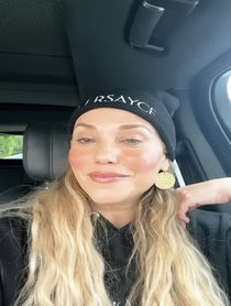 Poster for Other video from Elizabeth Berkley Lauren