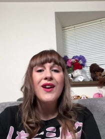 Poster for Intro video video from Victoria-Emma Halliday