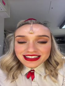 Poster for Other video from Maddison Firth