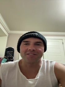 Poster for Birthday video from Kevin Hill