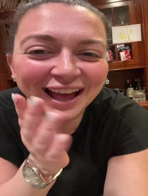 Poster for Other video from Lauren Manzo & Markie Scalia