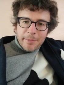 Poster for Other video from Diego Fusaro