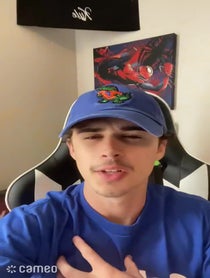 Poster for Intro video video from Logan Allen