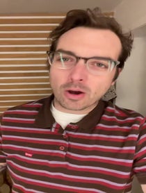 Poster for Other video from Jonah Ray
