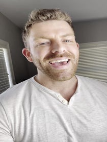 Poster for Birthday video from Damian Powers