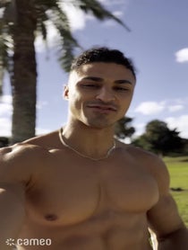 Poster for Intro video video from Joseph Abdin