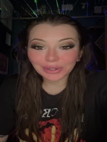 Poster for Pep Talk video from Madison Sinclair