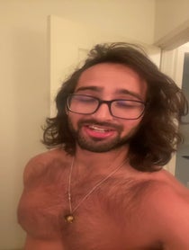 Poster for Question video from Sander Jennings