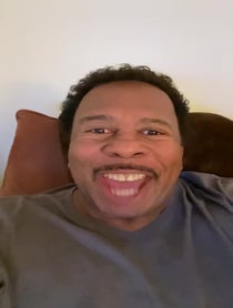 Poster for Other video from Leslie David Baker