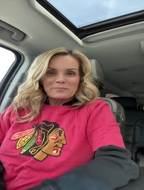 Poster for Birthday video from Kelly Packard