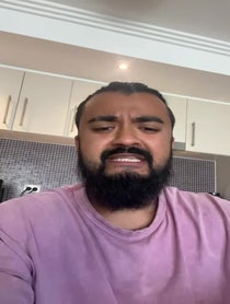 Poster for Birthday video from Neel Kolhatkar