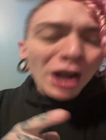 Poster for Birthday video from Will Ramos