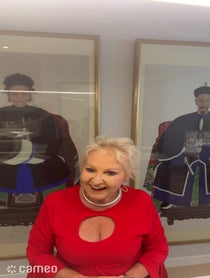 Poster for Intro video video from Prue MacSween