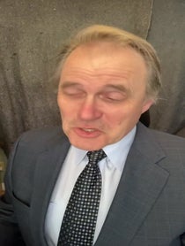 Poster for Other video from Bill A Jones