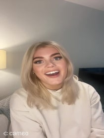 Poster for Intro video video from Georgia Gagen