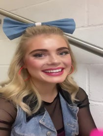 Poster for Other video from Georgia Gagen