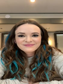 Poster for Other video from Danielle Panabaker