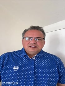 Poster for Intro video video from Glenn Medeiros