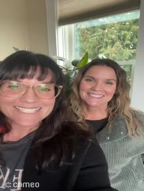 Poster for Intro video video from Lyndsay & Leslie HGTV Unsellable Houses