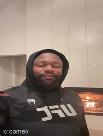 Poster for Intro video video from Ty Montgomery