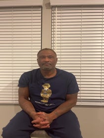 Poster for Birthday video from Andre Rison