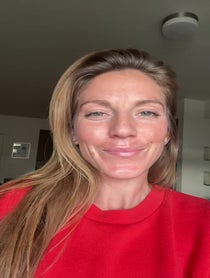 Poster for Pep Talk video from Cory McGee