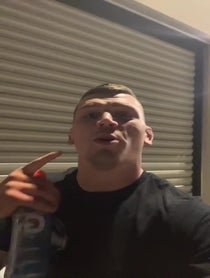 Poster for Birthday video from Ivy Nile