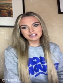 Poster for Intro video video from Amelia Bell