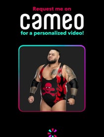 Poster for Intro video video from Bronson Reed
