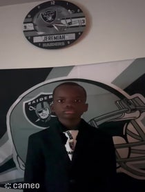 Poster for Intro video video from Jeremiah One And Five