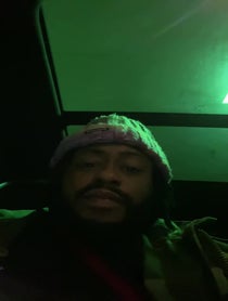 Poster for Other video from Raheem DeVaughn