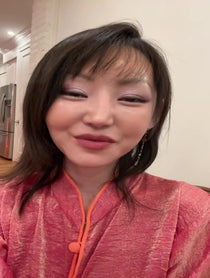 Poster for Other video from Yeonmi Park