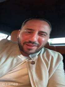 Poster for Intro video video from Josh Altman