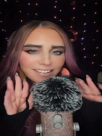 Poster for Other video from Amanda J ASMR