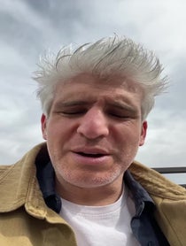 Poster for Other video from Max Joseph