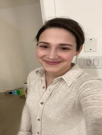 Poster for Birthday video from Lindsay Seidel