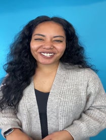 Poster for Birthday video from Nicole Kyoung-Mi Lambert