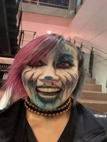 Poster for Question video from Asuka