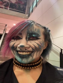 Poster for Question video from Asuka