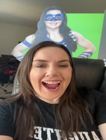 Poster for Other video from Nikki Cross