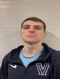 Poster for Pep Talk video from Chris Arcidiacono