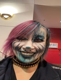 Poster for Question video from Asuka