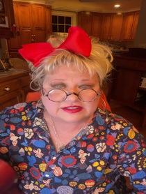 Poster for Other video from Victoria Jackson