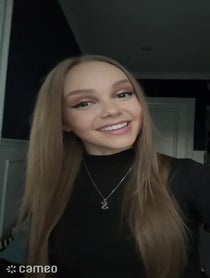 Poster for Intro video video from Savannah Lee May