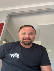 Poster for Other video from Steven Bradbury