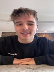 Poster for Question video from Christian Martyn