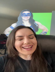 Poster for Other video from Nikki Cross