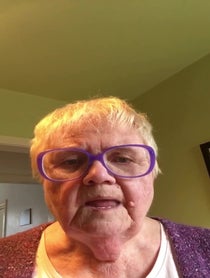 Poster for Other video from Bette Reynolds