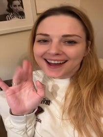 Poster for Other video from Alexandra Breckenridge