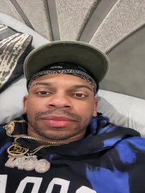 Poster for Birthday video from Jimmie Allen
